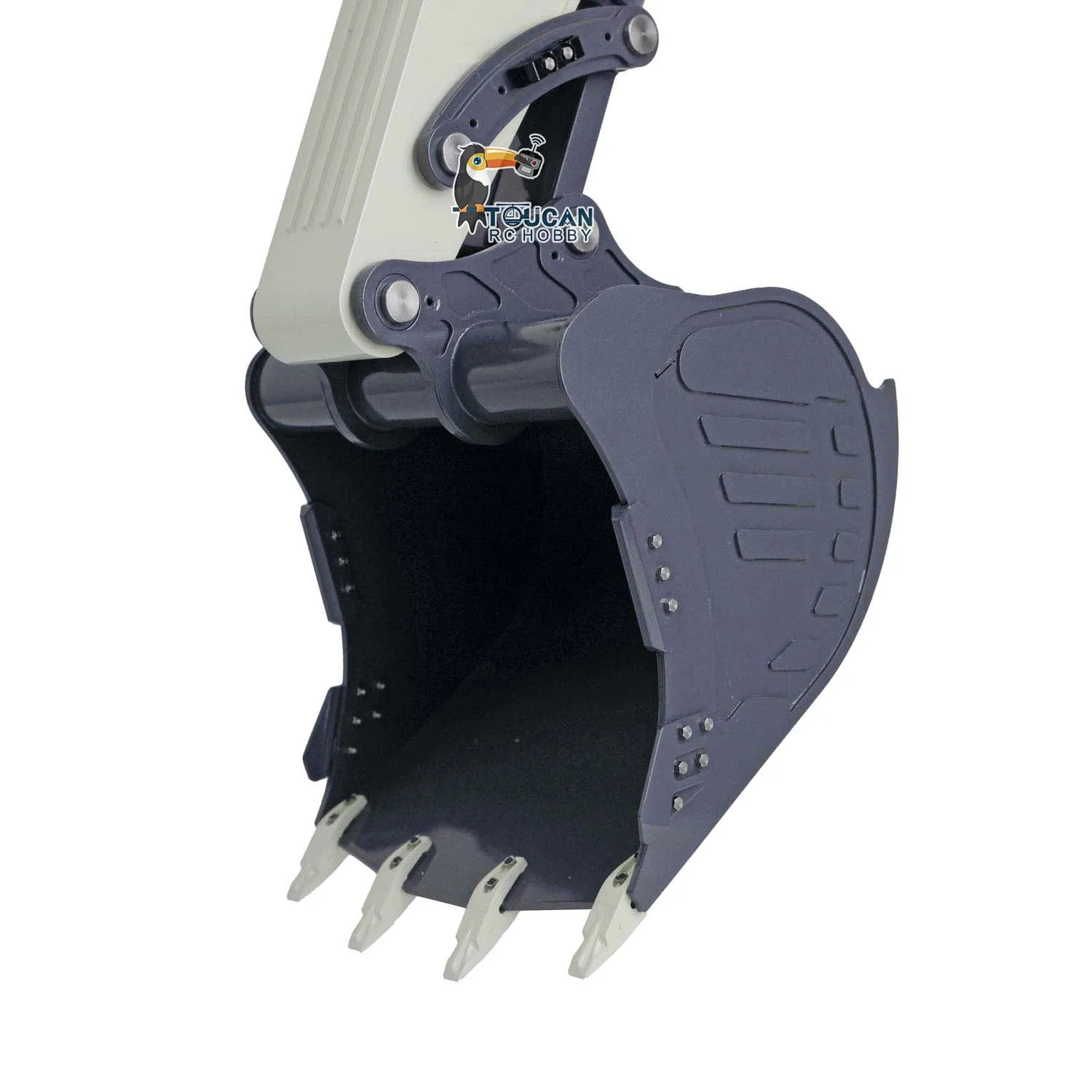 Рисунок 6 - Уличные игрушки 1/14 г.