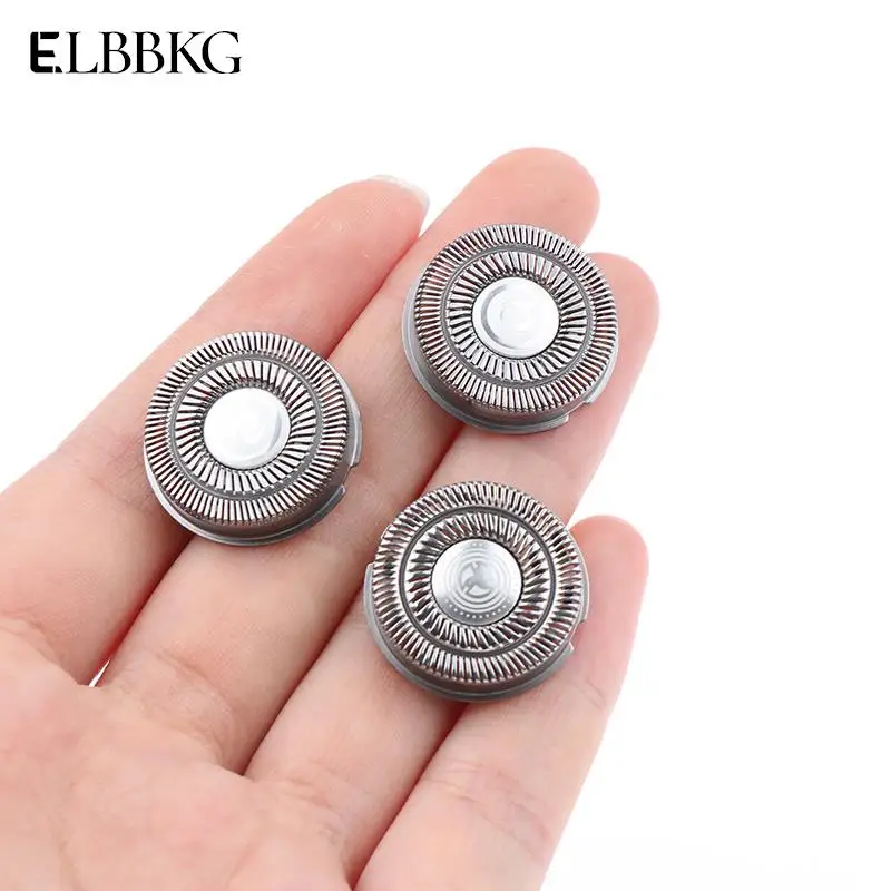 Универсальная головка для бритья модели FR6 FR8 FR12 головки сменные лезвия FS 371 FS313 FS312