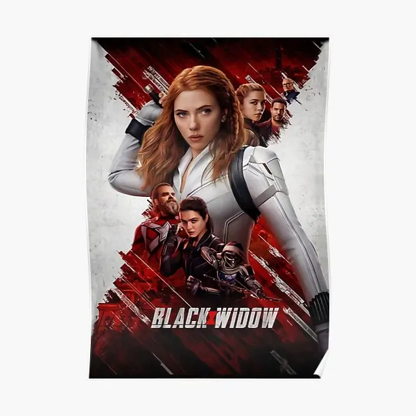 

Постер с изображением вдовы, фотообои, комната, домашняя живопись, картина, забавное художественное украшение, современный принт, без рамки