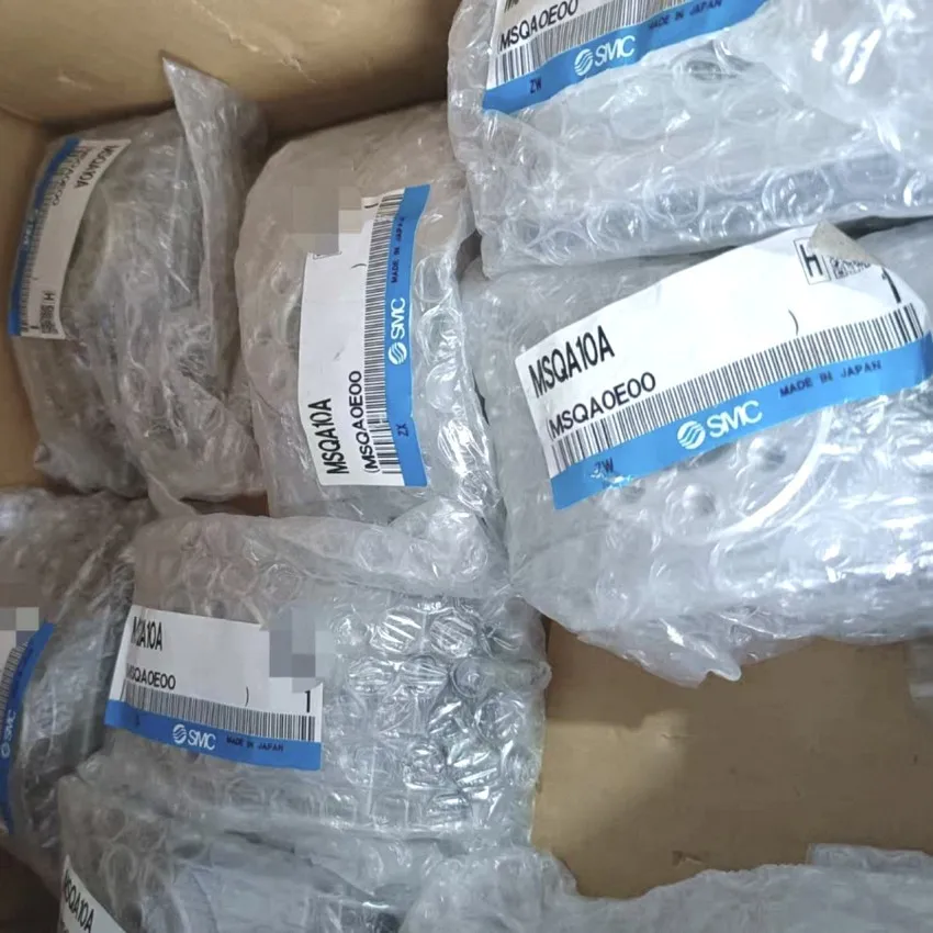 Оригинальный поворотный цилиндр SMC MSQXB10203050 ATFAAX-X150X151X152X1 (art.: 3920dc2b2aa66) - 3920dc2b2aa66