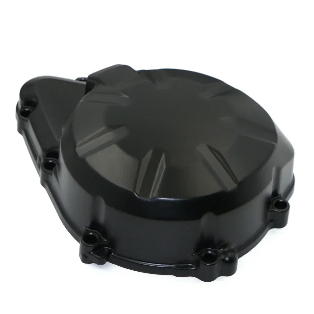 Левая крышка двигателя статора картер для Kawasaki Z900 ABS/SE 2017 2018 2019 2020 2021 2022 запасные