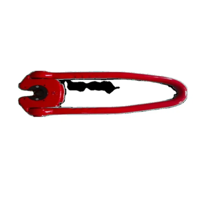 Присоска элевато крючок и гаечный ключ для инструментов wellhead Oilfield