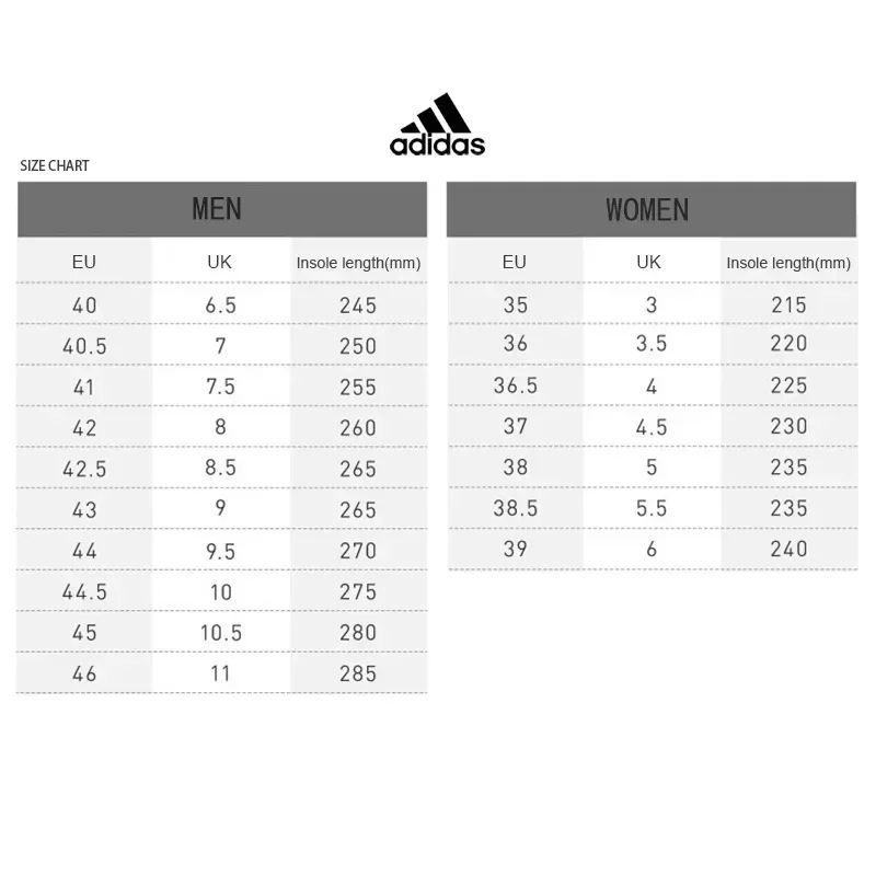 Мужские и женские туфли для скейтбординга Adidas Samba XLG удобные универсальные
