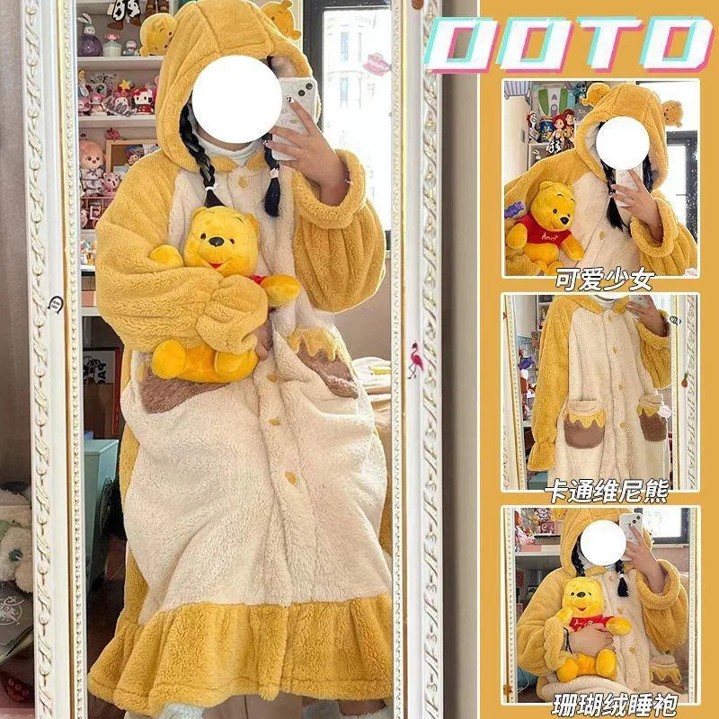 Пижама женская Bear