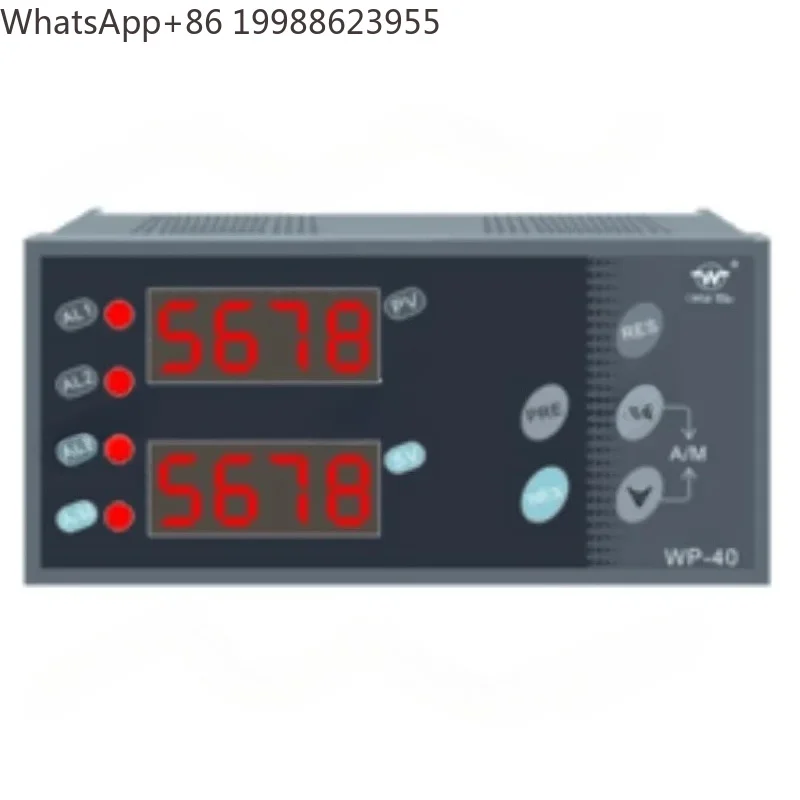 Фото Инструмент WP-40 WP-C403-02-23-HL-P WP-C403-01-23-H S403 Z403 №1