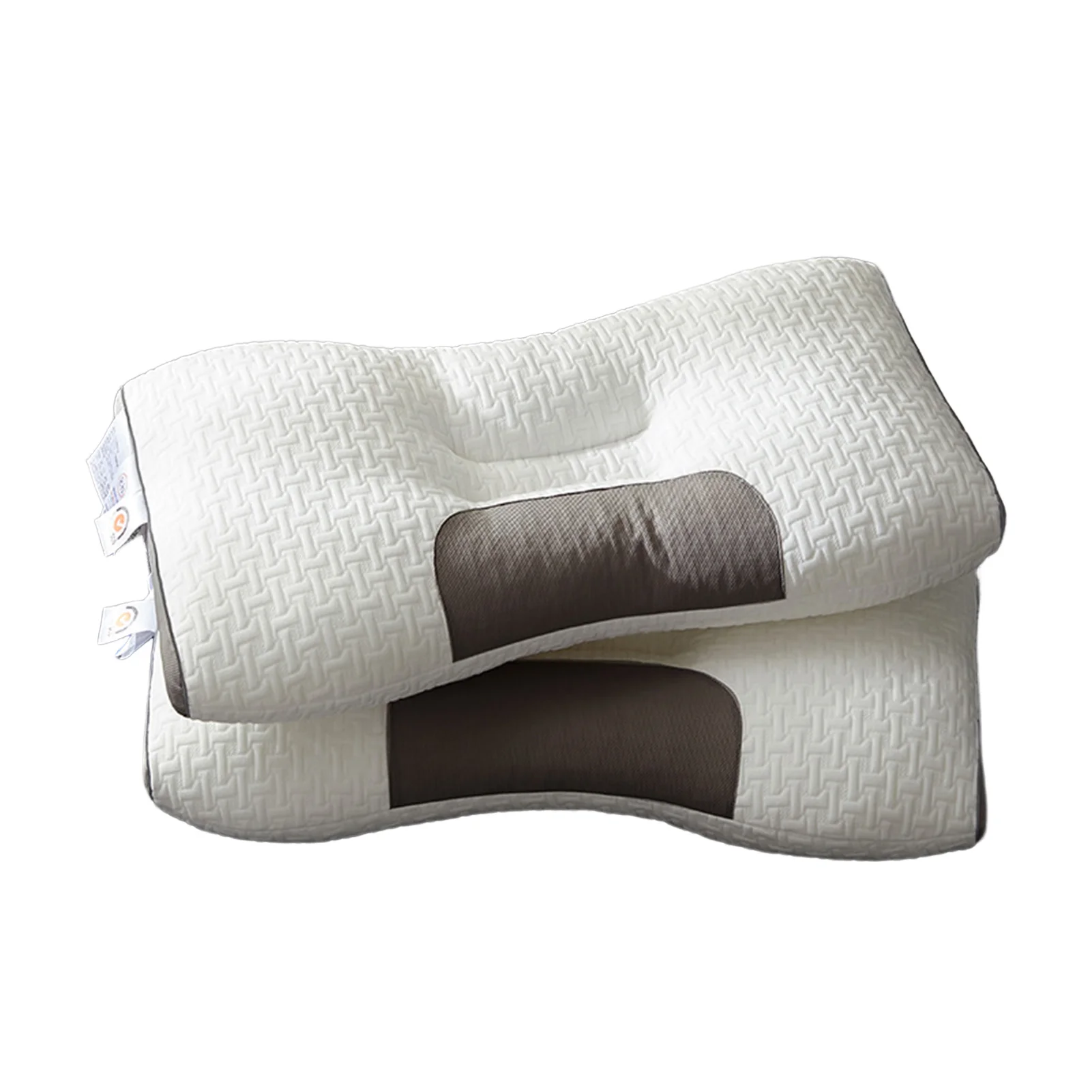 

Ортопедическая защитная подушка для шеи, гладкая мягкая и удобная подушка для поддержки плеч и шеи и растяжения или натяжения