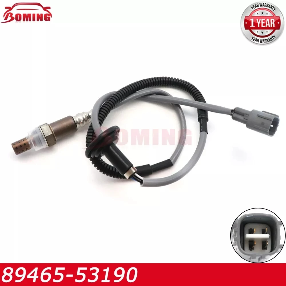 Новый автомобильный соотношение воздуха и топлива лямбда O2 датчик кислорода
