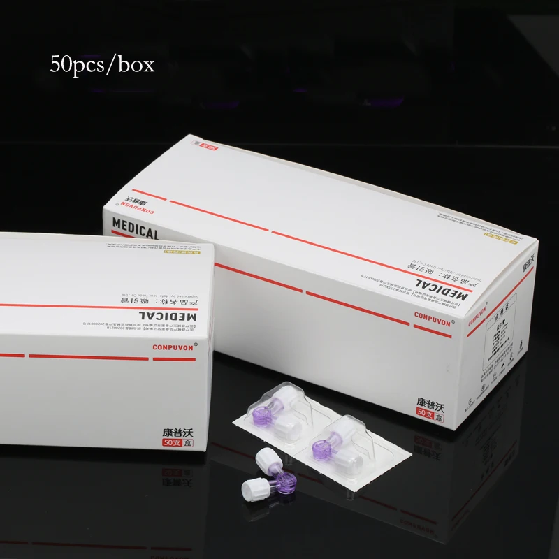 

Disposable water light needle needle tube dressing changer infusion tube syringe adapter plug valve