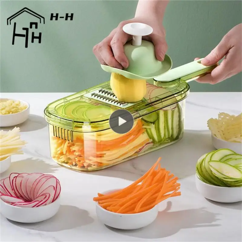 

Домашняя корзина для хранения многофункциональный фотоаппарат для измельчения овощей в современном минималистичном стиле