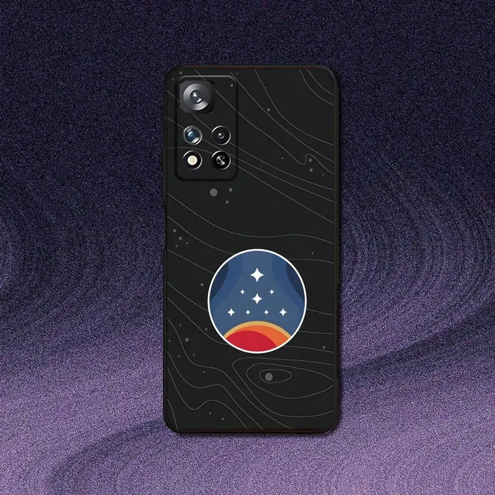 Фото Чехол для телефона S-StarfieldS Game для Samsung S 25,24,23,22,30,21,10,9,Ultra,Plus,Lite,FE,4,5G, черный мягкий чехол №4