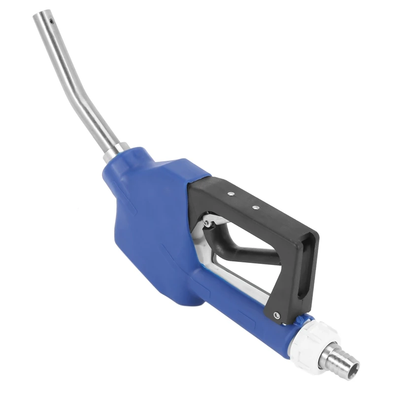 Автоматическая форсунка AdBlue из нержавеющей стали NPT 3/4 дюйма с поворотным насосом