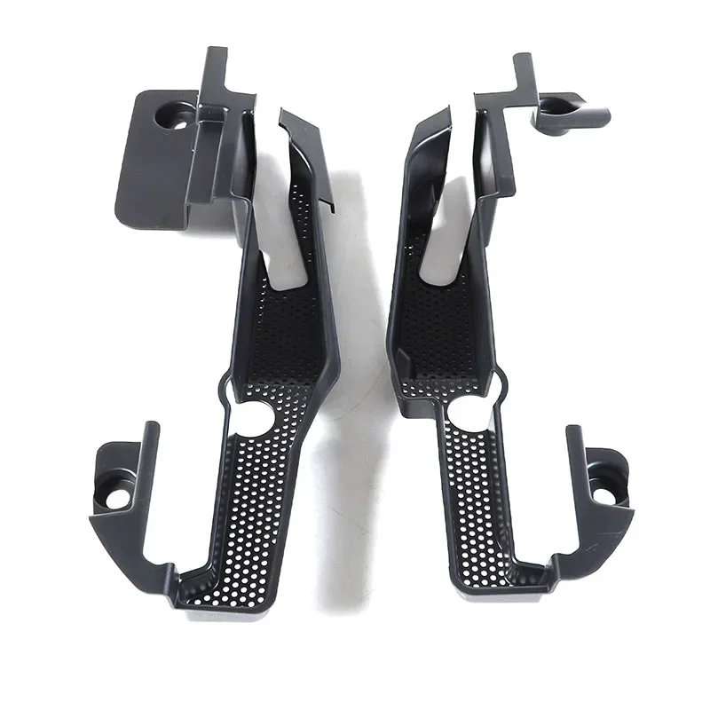 

Для BMW 5 серии 530i G60 G61 G68 2024 + ABS, отсек для двигателя, резервуар для воды, антиблокирующая крышка, автомобильные аксессуары