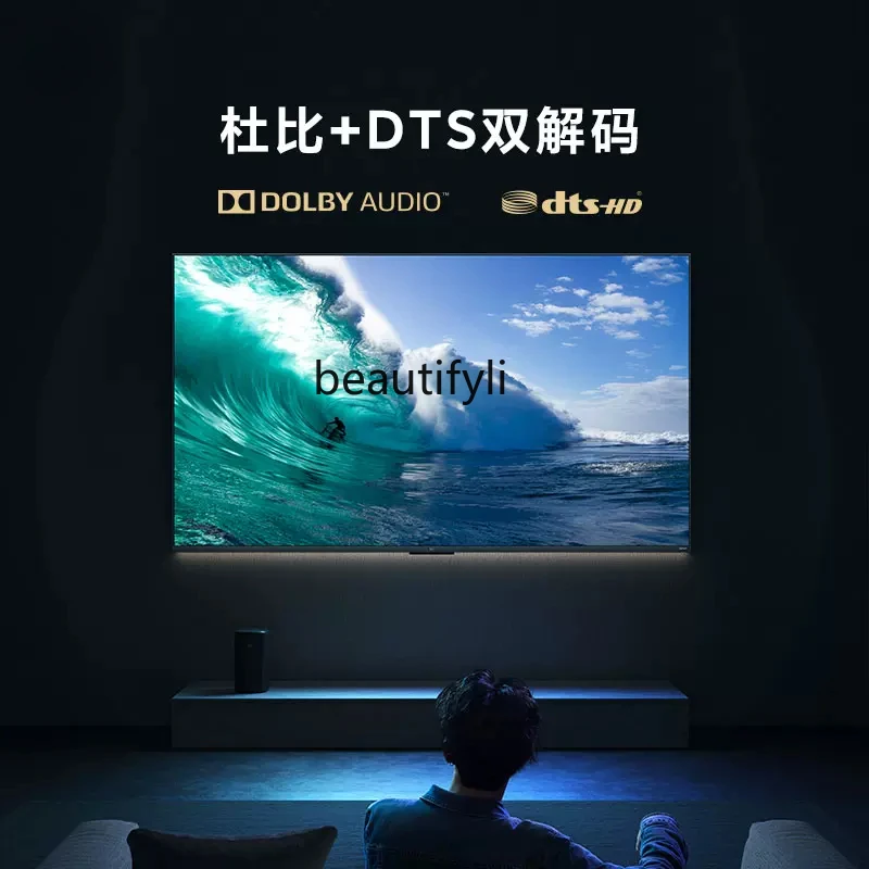 55-дюймовый смарт-планшет 4K Ultra HD с голосовой связью и ЖК-дисплеем