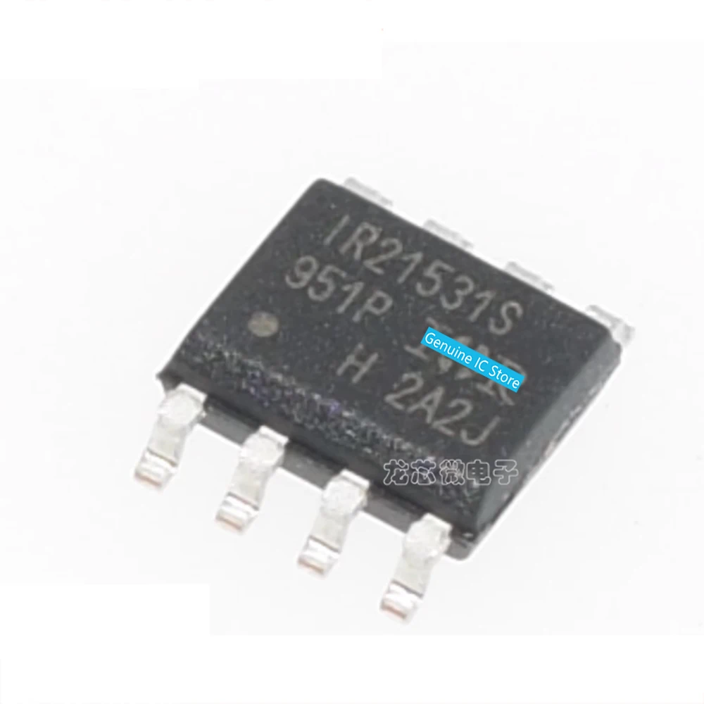 5 шт./лот IR21531STRPBF R21531S SOP-8 новый оригинальный Ic