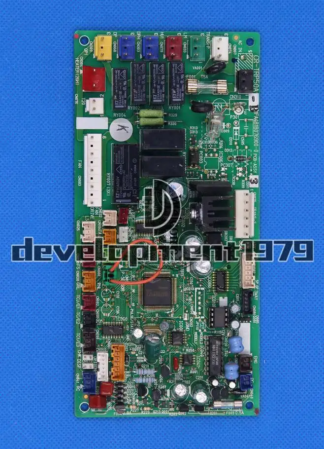 

Б/у SANYO CR-TRP50A-B 1FA4B1B076900-0 Board