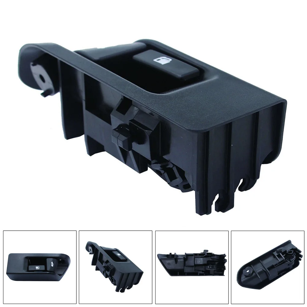 

Open Lever Switch 2007-2017 Fast Shipping Good Operation High Quality Switch Fuel Door And Trunk Lid Open Lever