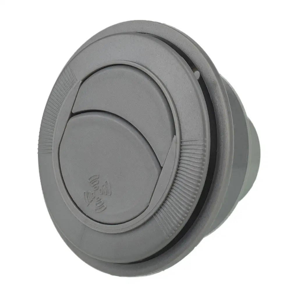 47 мм Универсальный воздуховод A/C для лодки яхты отверстие кондиционера 76