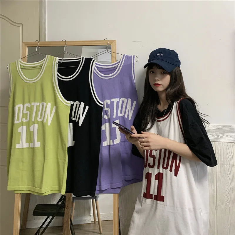 

Women Tees Jersey Short Sleeve Knit Crop Top Off Shoulder Sports Wear Uniform T-shirts Female Solid Tops Summer T-shirts