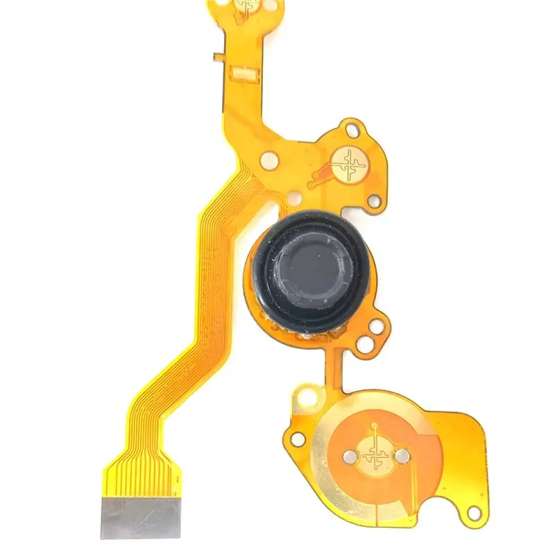 Фото [ХИТ ПРОДАЖ] Новинка: кнопка-джойстик, многопозиционная кнопка-контроллер, гибкий кабель для ремонта камеры 5D3 5D Mark III №5
