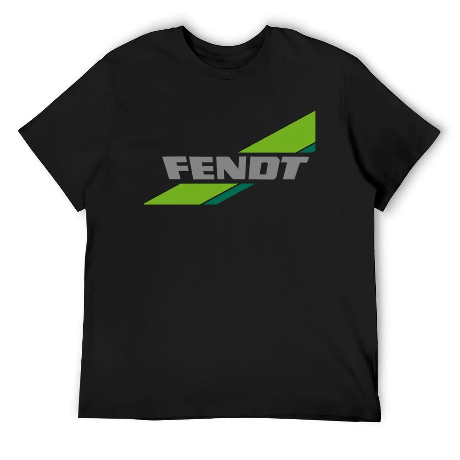 Tractor fendt logo T-Shirt cute clothes sublime anime animal prinfor boys mens t shirts casual stylish