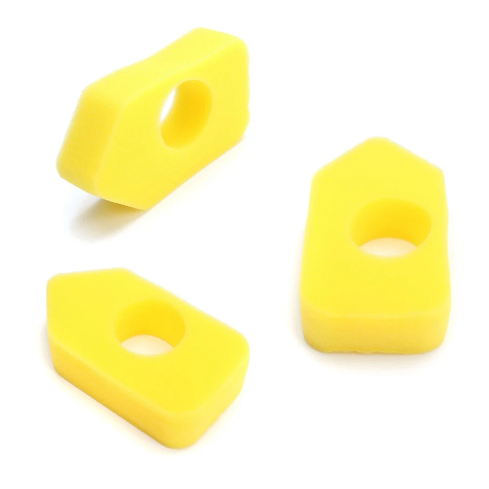 

10pcs/set Durable Lawn Mower Home 698369 Replacement Part Repair Easy Install DIY Air Practical Filter Element