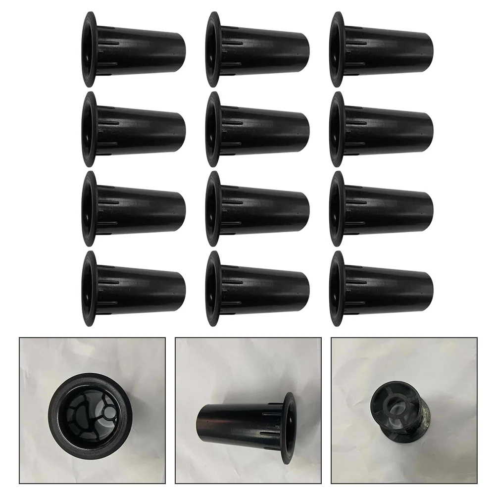 

Tube Speaker Subwoofer Port Air Outlet Accessory Replacement Bass Reflex