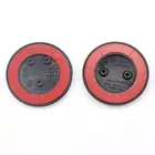 82 мм эмблема передней крышки капота автомобиля эмблема логотип для E36 E64 E85 E60 F10 F30 F36 F32 F82 F83 F07 Z4 X3 X5 X6 51767288752 51147057794