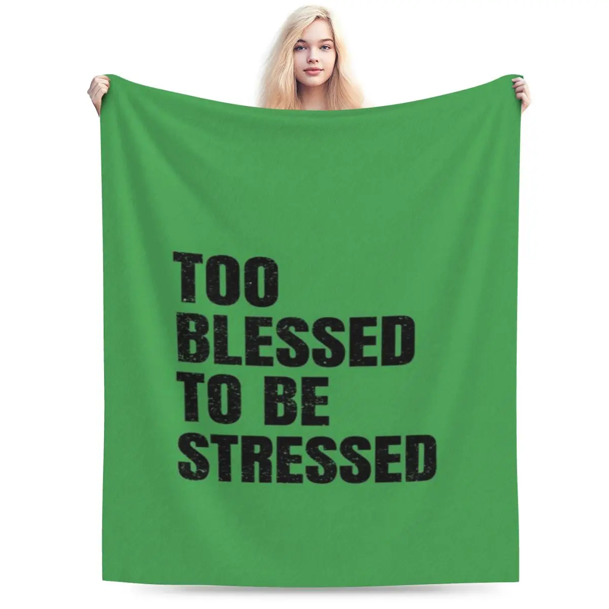 Очень благословенно чтобы быть напряженным-винтажный библический лагерь неделя