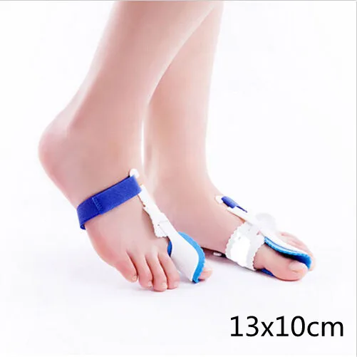 

1 пара, ортопедический выпрямитель для большого пальца