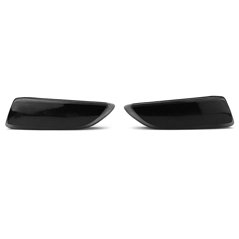 

Pair Car LED Rear Bumper Tail Driving Stop Signal Brake Lights for Toyota Corolla 2011-2013 for Lexus CT200