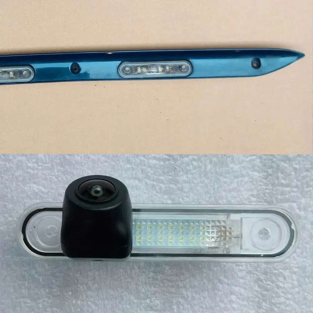 

HD автомобильная камера заднего вида для Mercedes-Benz E-Klasse W124 E36 E60 E200 E250D E280 E300D E320 E420 E500 AMG 1994/07-1995