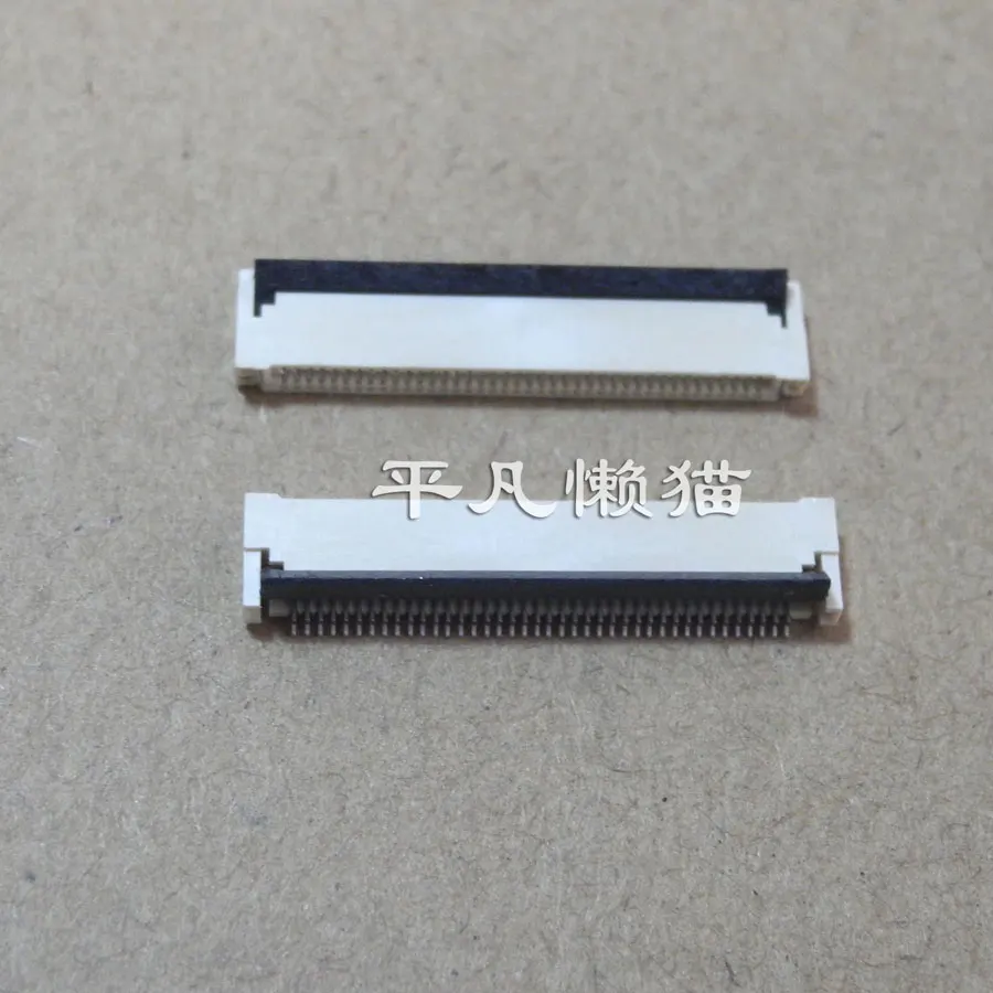 

Разъем FPC 40-контактный для ноутбука