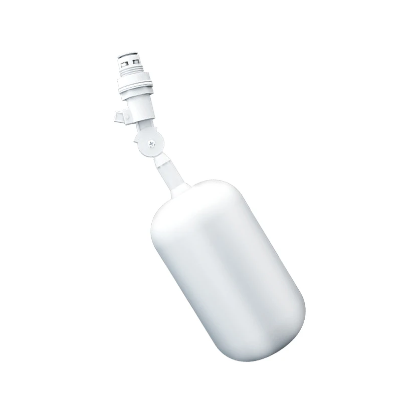 Мини-дозатор погружного насоса для аквариума с плавающим шаровым клапаном