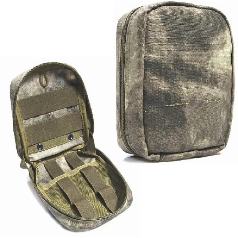 

Outdoor Sports MOLLE System Medical Bag 1000 CORDURA Fabric