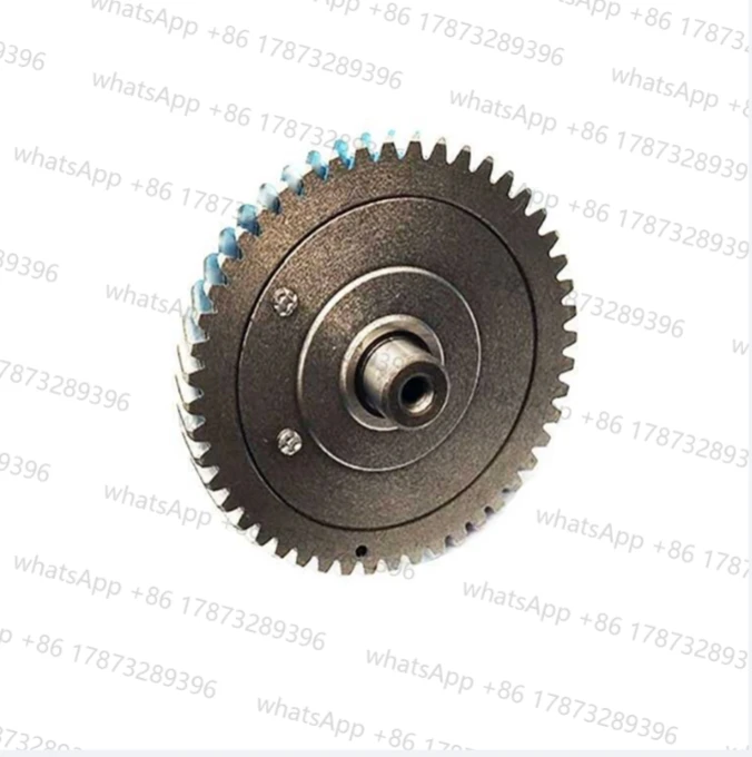 Фото СТАЛЬНЫЙ КАМУФОРТ ПОДХОДИТ ДЛЯ HONDA 168F 170F GX160 AX60 И БОЛЬШЕ 163CC 5.5HP 4-Х ТАКТИВНЫЙ КАМУЛЯТОР EC2500 1800 2200 2 кВт Водяной НАСОС ГЕНЕРАТОРА №3