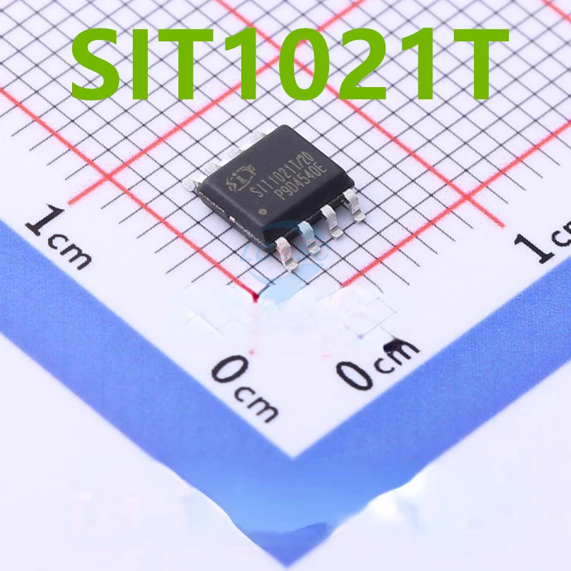 10pcs New and original SIT1021T  SOP8 LIN bus transceiver chip SIT1021T  SOP-8