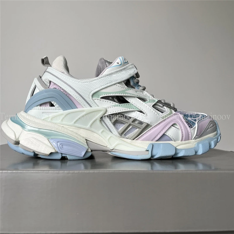 Brand Men Shoes Women Sneakers Big Size 46 Top High Quality 4th Generation Men Sneakers Running Shoes Casual Sport Shoes