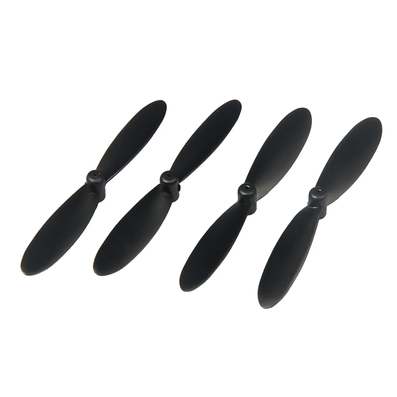 

4X Drone Propellers Accessory,For LS-MIN Mini Drone RC Quadcopter Propeller