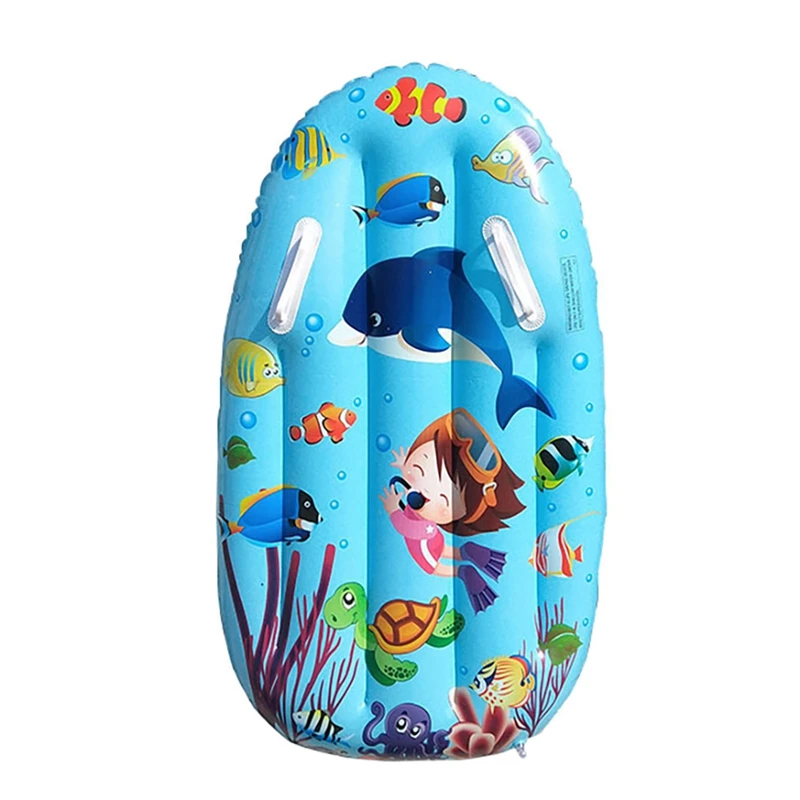 

Learn To Swim Kickboard Pool Swimming Training For Kids Summer Fun Party Favor Summer Swim Time Pool Toys Classroom A