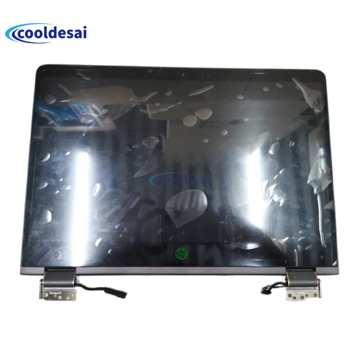 ЖК-дисплей COOLDESAI для HP Spectre X360 15-BL 15.6&quot 4K