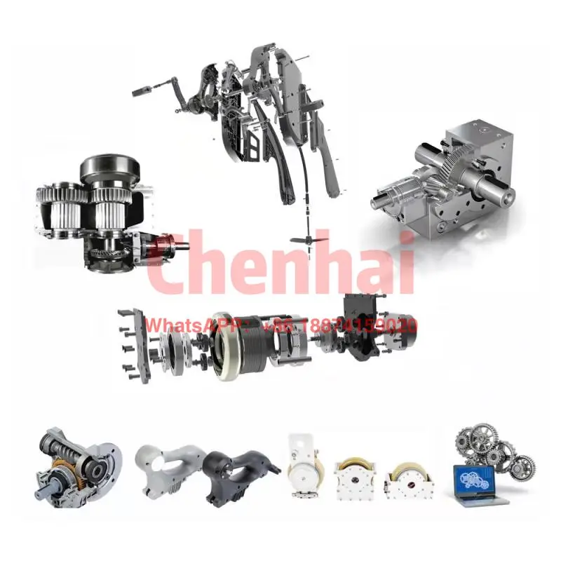 Китай Oem дифференциальная коробка передач планеты для автомобиля