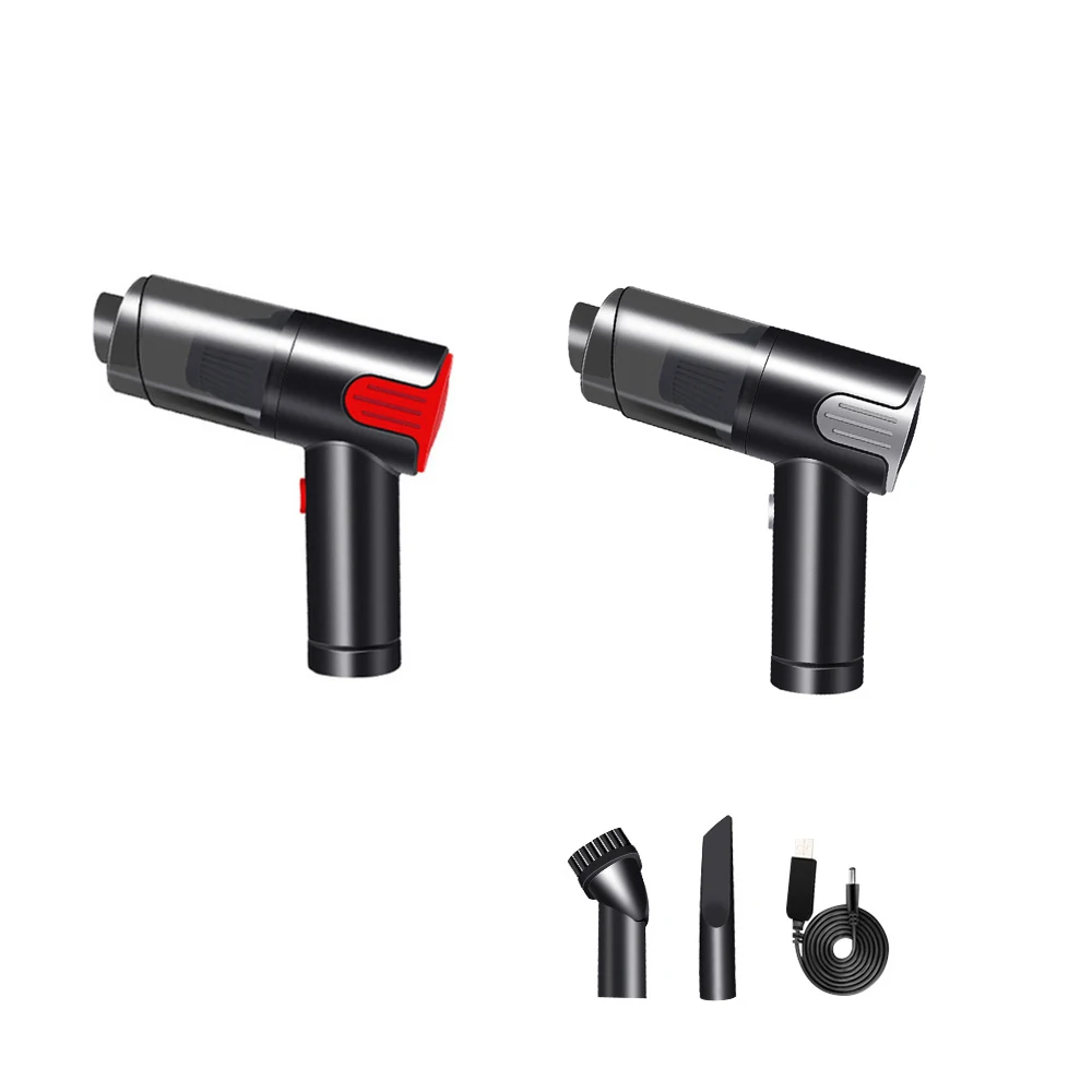 

Ручной Мини-пылесос для автомобиля, 9000 па, 120 Вт