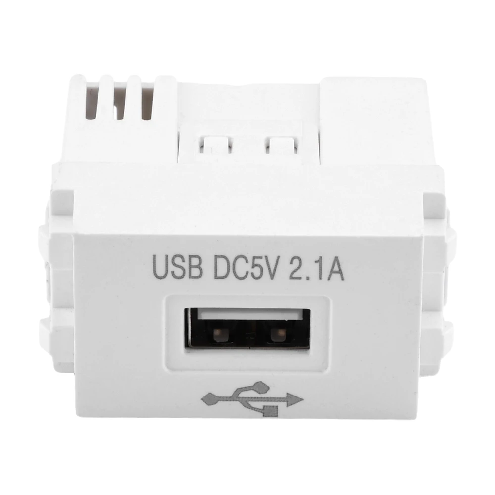 

USB-модуль для зарядки diymore