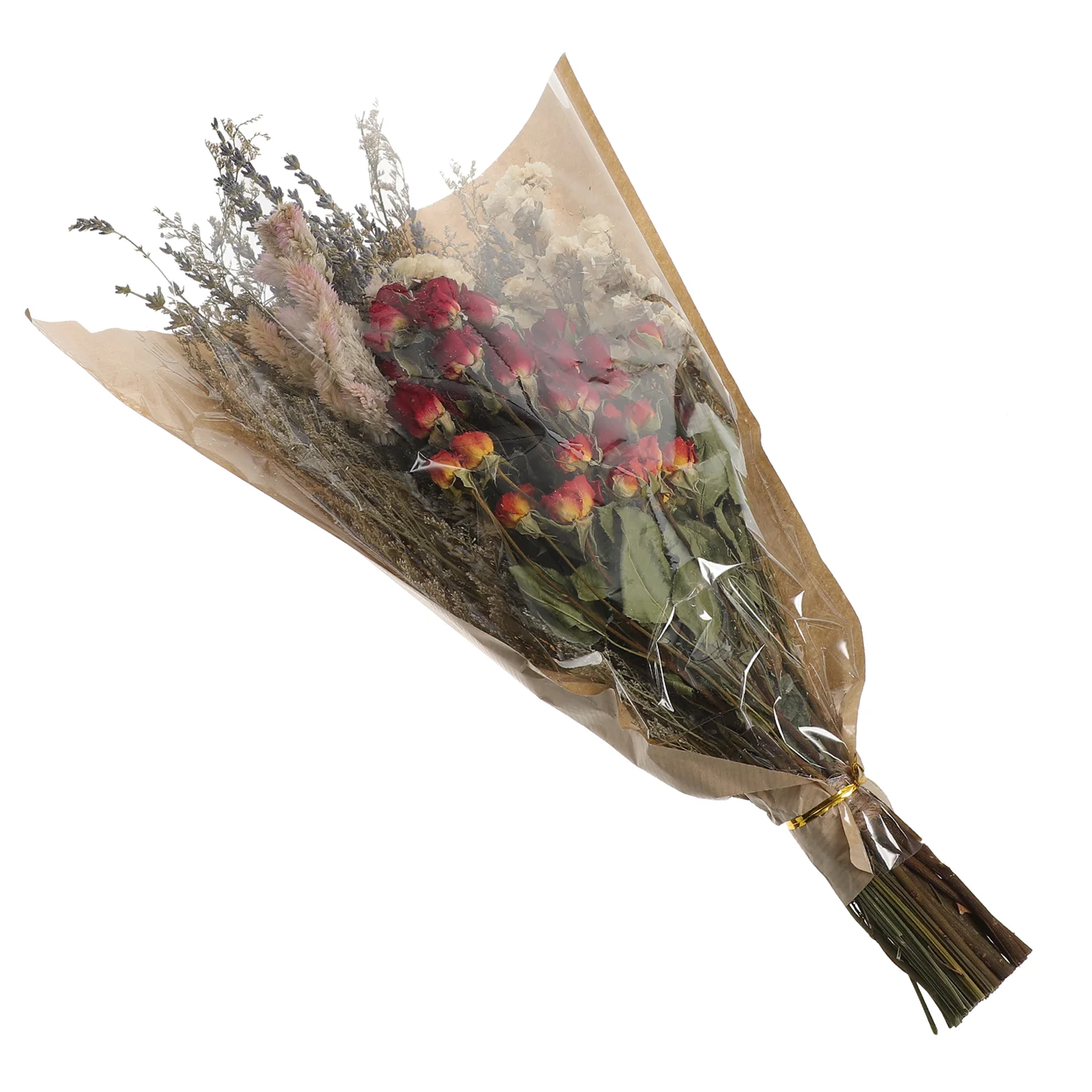 

Layout Props DIY Eternal Lavender Dried Flower Decorations Grass Wedding Vases Filling Material Preserved
