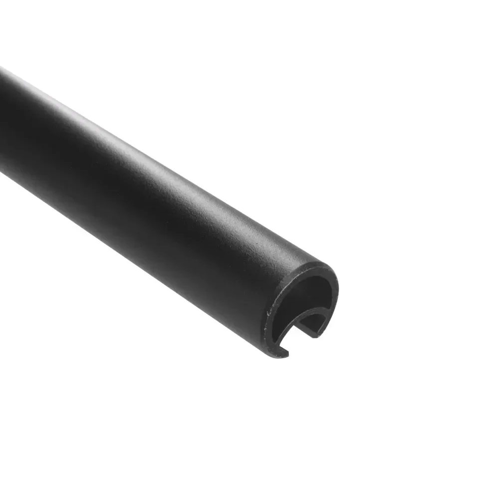 이wana rączka ze stopu aluminium akcesoria do skuterów elektrycznych kierownica bezpieczeństwa dla Segway Ninebot ES1 ES2 ES3 ES4 części