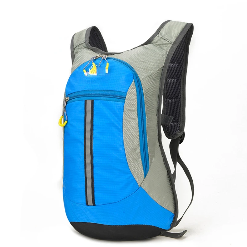 

Outdoor Hiking Backpack Leisure Hiking Bag Men's and Women's Sports Outdoor Bag