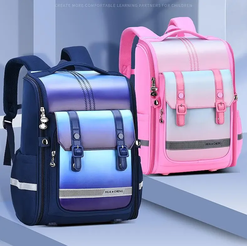 Рисунок 2 - Детские сумки все в одном с градиентом