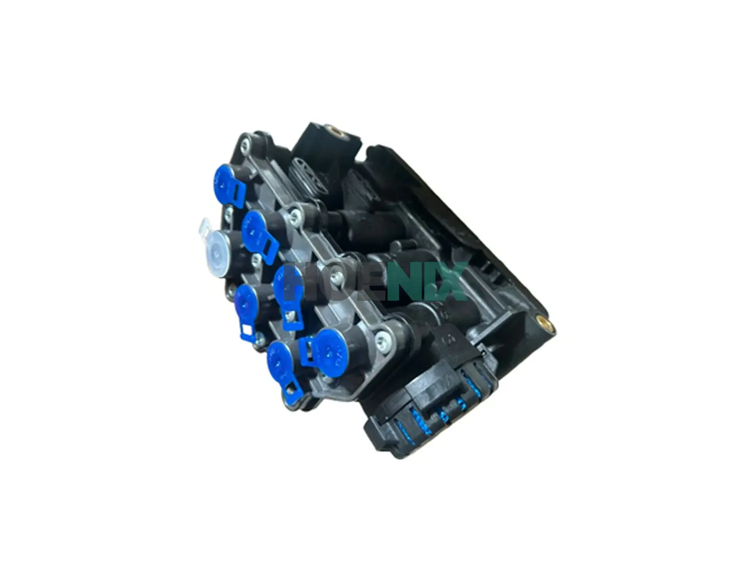 21133934 Запчасти для европейского грузовика Depehr высокий клапана ECAS европейский