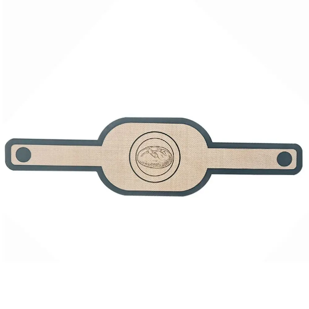 

Силиконовый коврик для выпечки