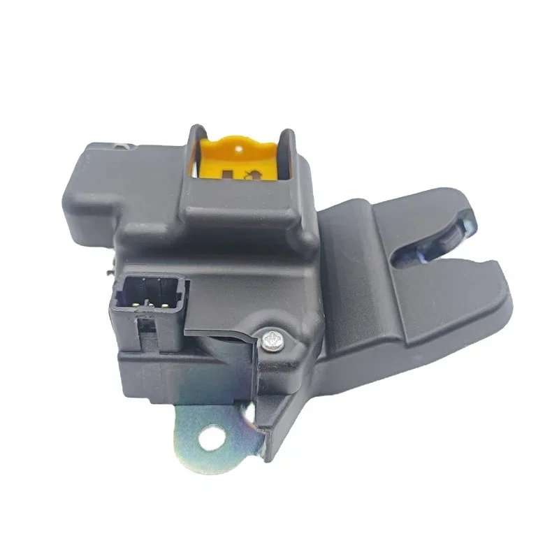 81230-3X030 812303 X030 Новый замок багажника защелка дверного замка для автомобиля Hyundai